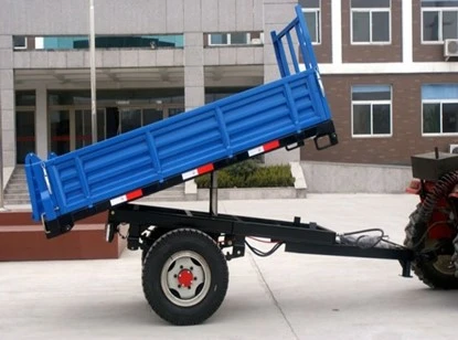 Single Axle Trailer suppliers